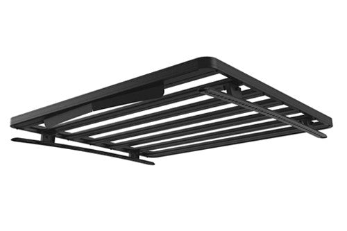 Slimline II Roof Rack Kit / Tall for Toyota Hilux (2005-2015) - by Front Runner | Front Runner