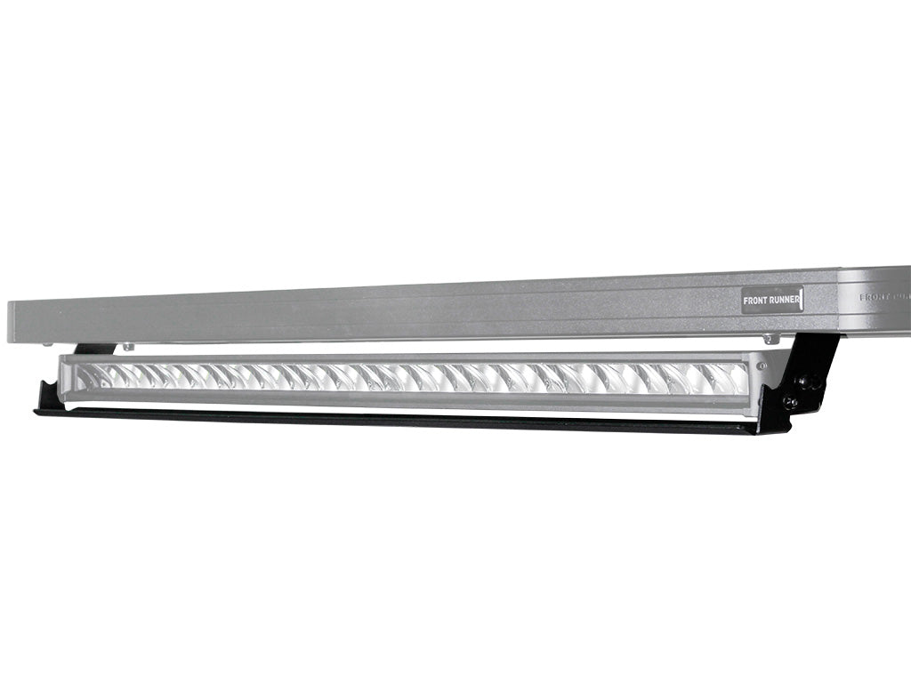40in LED Light Bar FX1000-CB SM Mounting Bracket - by Front Runner | Front Runner