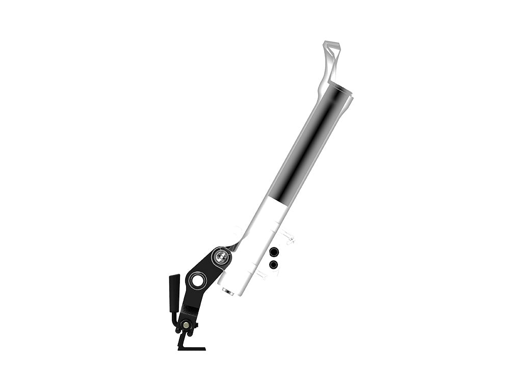 Thru Axle Adapter for Fork Mount Bike Carrier - by Front Runner | Front Runner