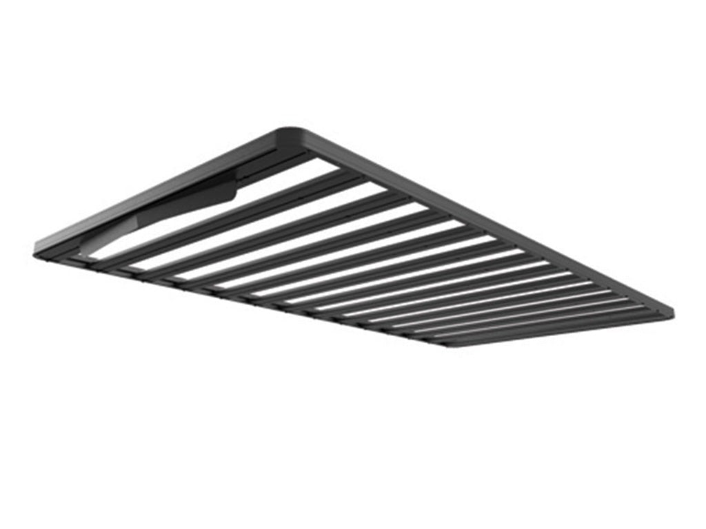 Volkswagen Crafter/MAN TGE w/o OEM Tracks (2017-Current) Slimline II Roof Rack Kit - by Front Runner | Front Runner