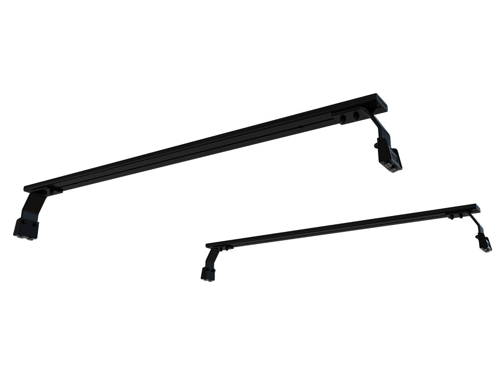 EGR RollTrac Load Bed Load Bar Kit for Nissan Navara (2014-Current) - by Front Runner | Front Runner