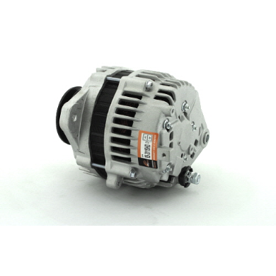 Nissan Patrol GQ TB42 110A 12v Alternator High Output | Jaylec