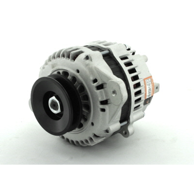 Nissan Patrol GQ GU TD42 145A 12v Alternator High Output | Jaylec