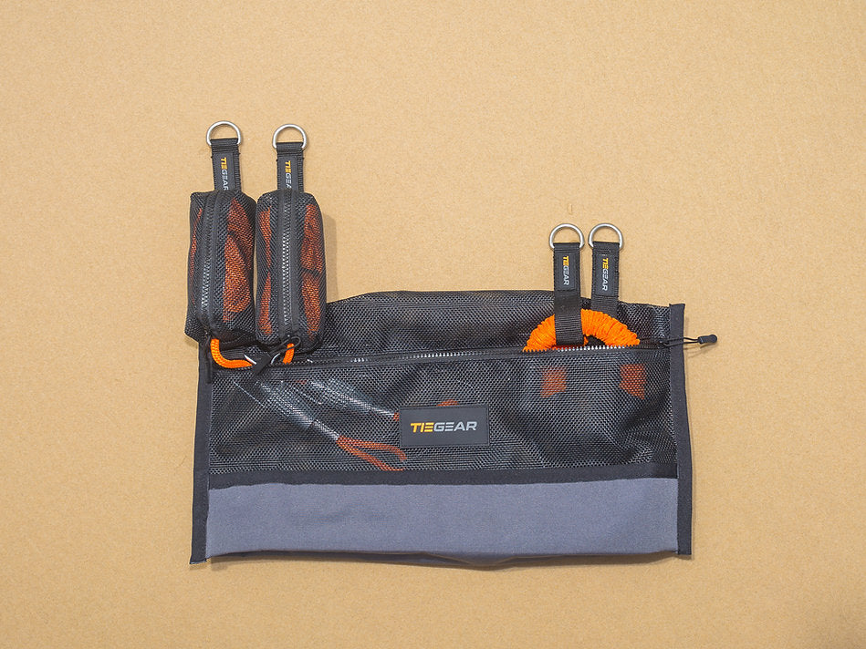 Tiegear Caravan Pack