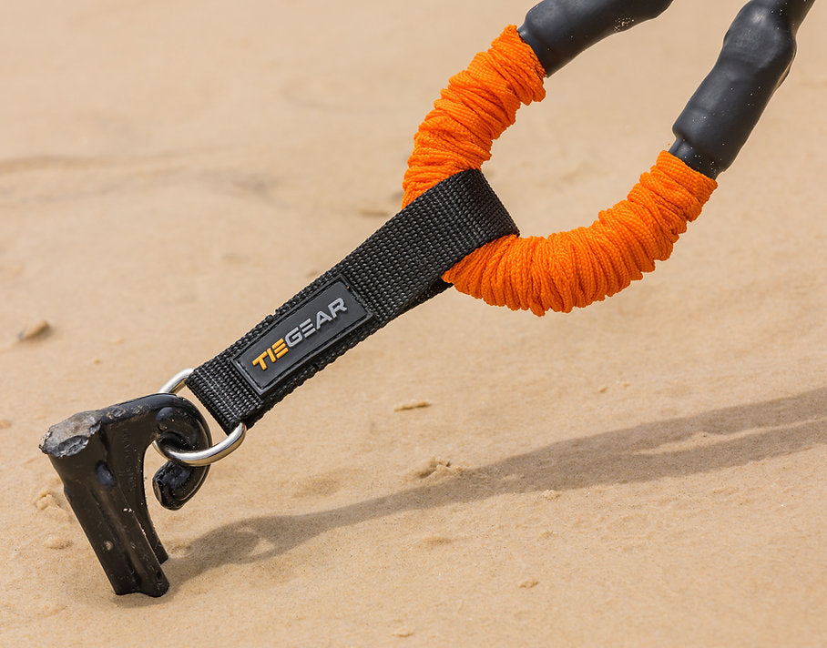 Tiegear HD Soft Spring (Single) | Tiegear