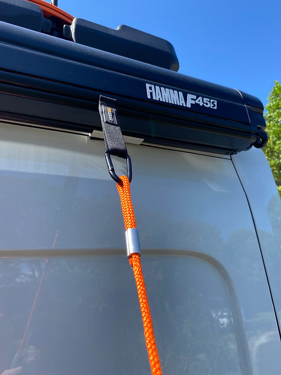 Tiegear Guy Rope (Single) | Tiegear