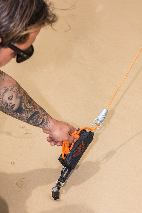 Tiegear Guy Rope (Single) | Tiegear