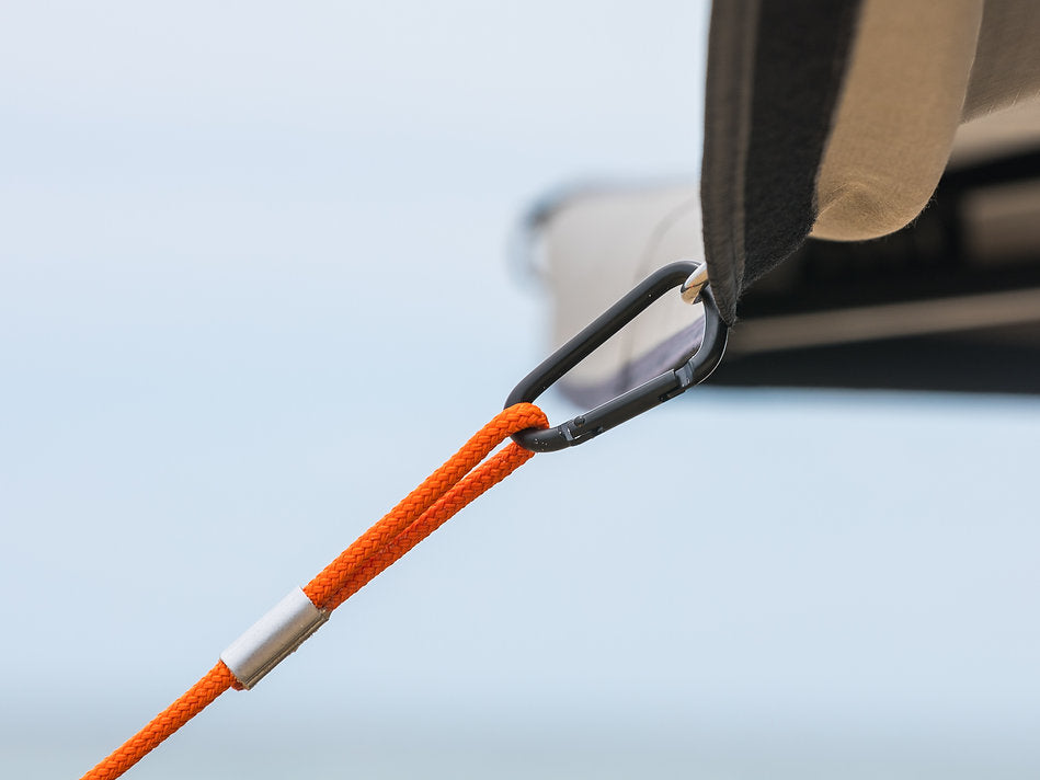 Tiegear Guy Rope (Single) | Tiegear