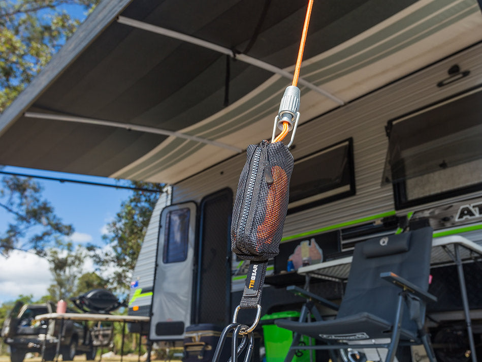 Tiegear Caravan Pack