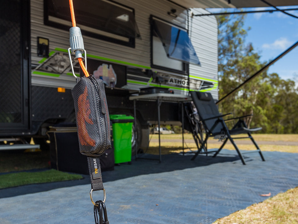 Tiegear Caravan Pack