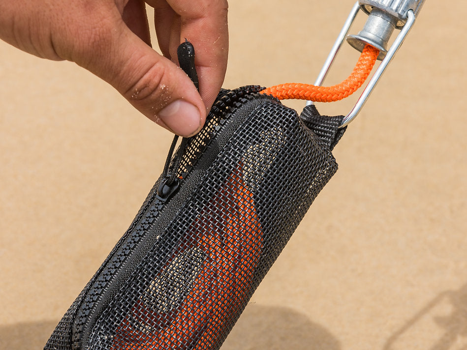 Tiegear Guy Rope (Single) | Tiegear