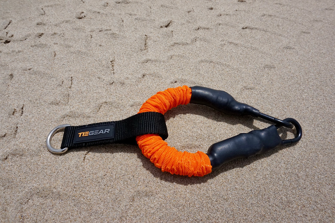 Tiegear HD Soft Spring (Single) | Tiegear