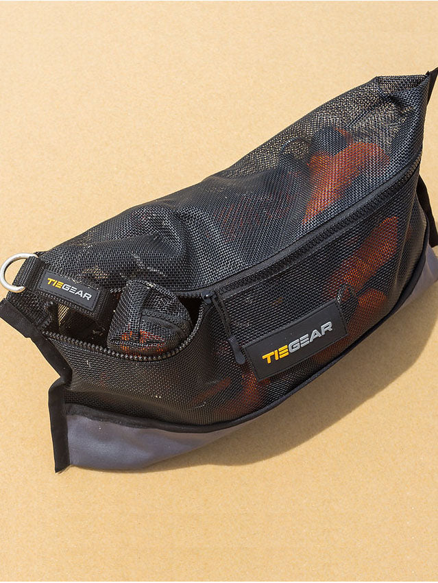 Tiegear Gear Bag | Tiegear