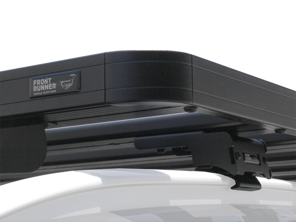 Opel Mokka (2013-Current) Slimline II Roof Rail Rack Kit - by Front Runner | Front Runner