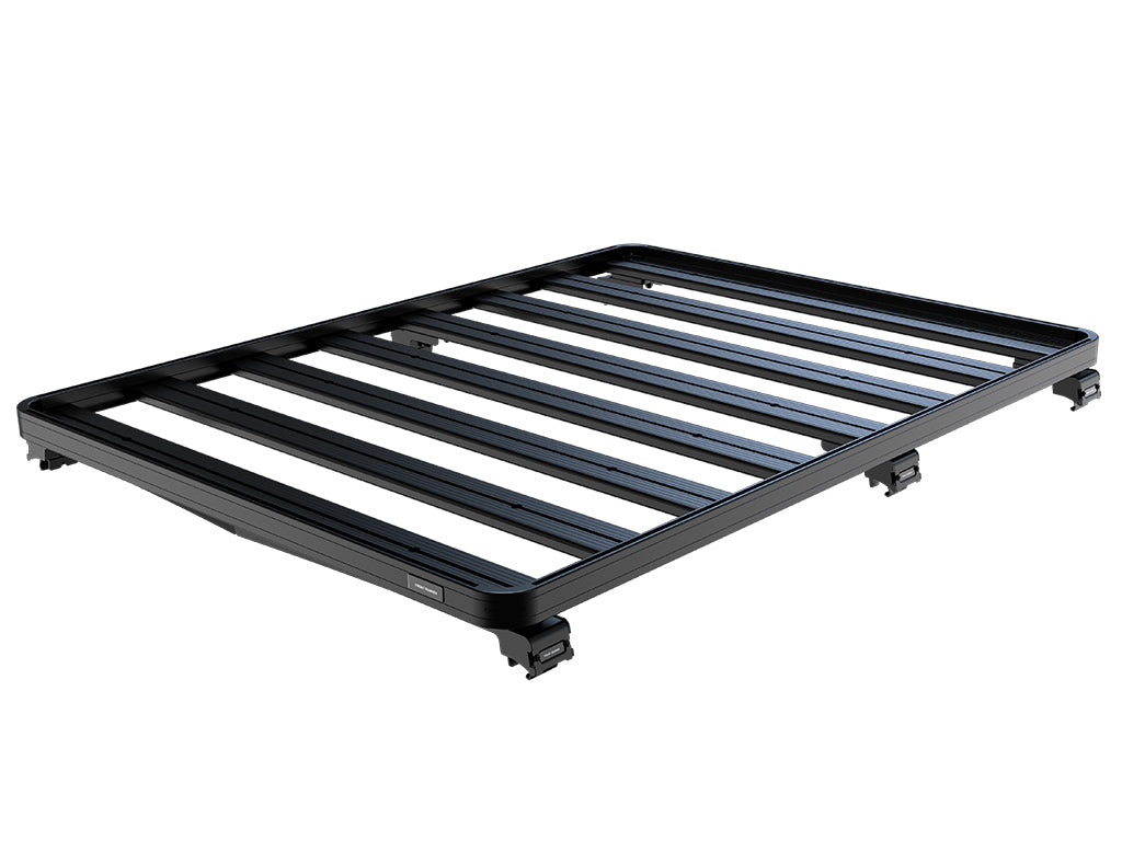 Volkswagen Caddy (2010-2015) Slimline II Roof Rail Rack Kit - by Front Runner | Front Runner