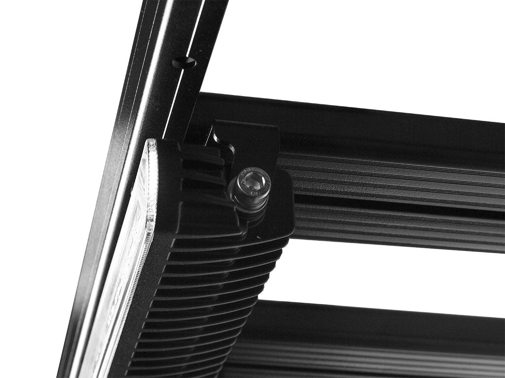 7in AND 14in LED OSRAM Light Bar SX180-SP/SX300-SP Mounting Bracket - by Front Runner | Front Runner