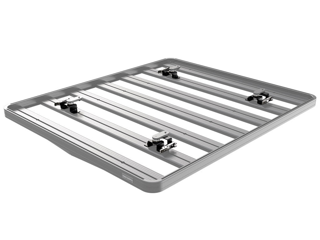 James Baroud Quick Release Tent Channel Set - by Front Runner | Front Runner