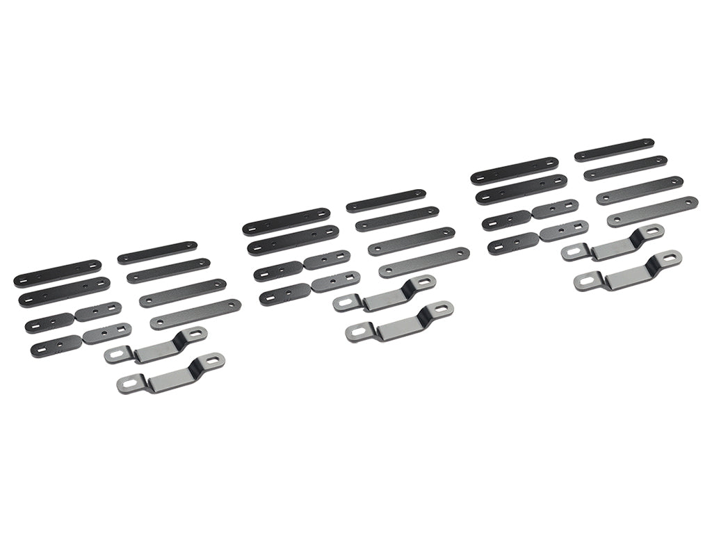 Hard Shell Tent Mount Brackets / 6 Piece | Front Runner