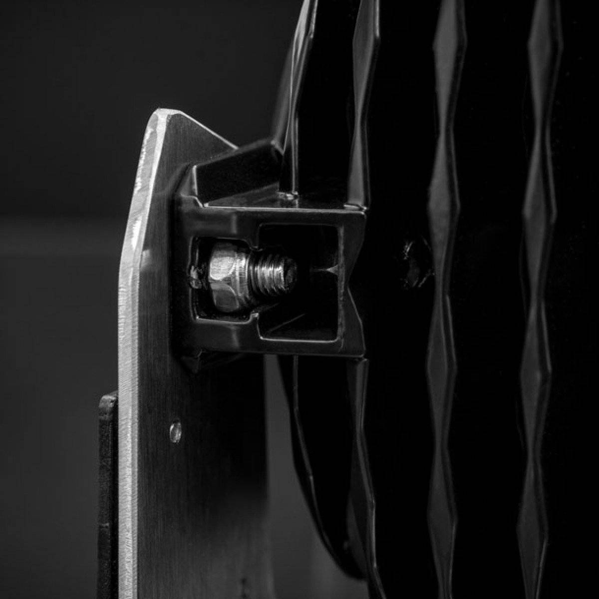 Stedi 7" TYPE-X Sport LED Driving Lights | Stedi