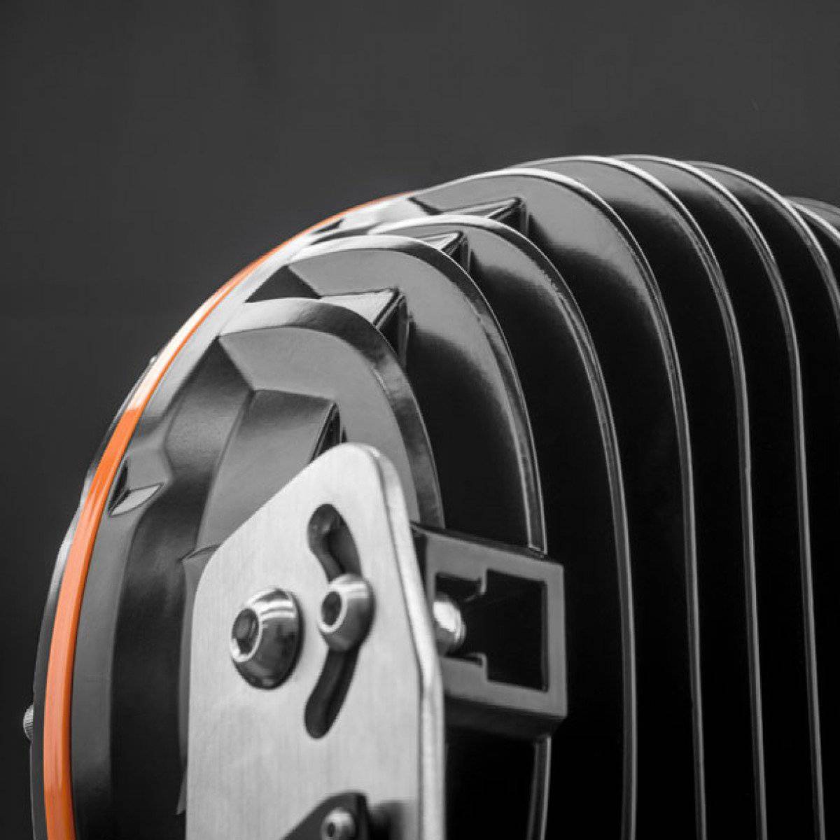 Stedi 7" TYPE-X Sport LED Driving Lights | Stedi