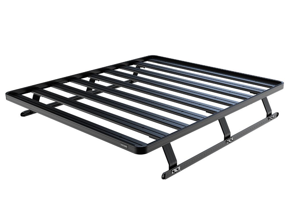 GMC Sierra 1500 (2007-Current) Slimline II Load Bed Rack Kit - by Front Runner | Front Runner