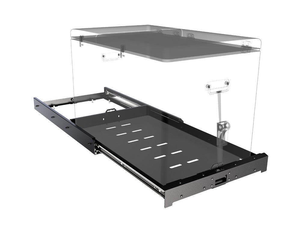 Cargo Slide/Fridge Slide / 80L to 90L - by Front Runner | Front Runner