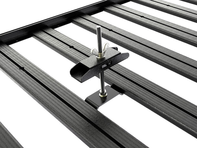 Spare Wheel Clamp / Low Profile - by Front Runner | Front Runner
