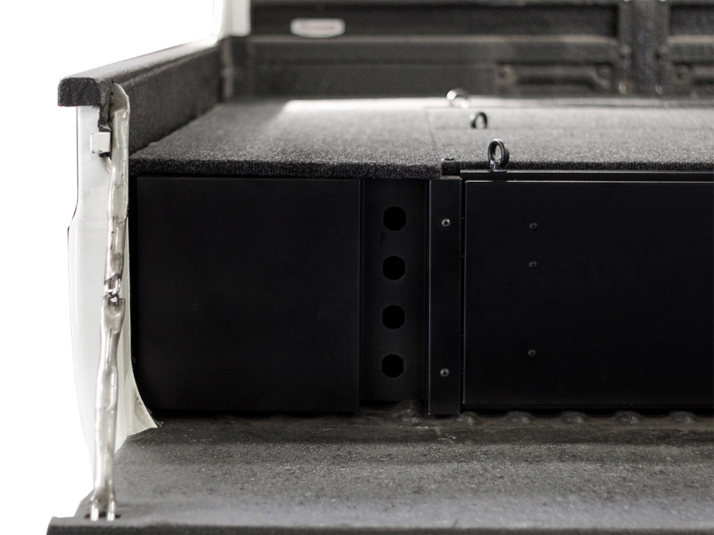 Drawer Kit for Toyota Land Cruiser 79 DC - by Front Runner | Front Runner