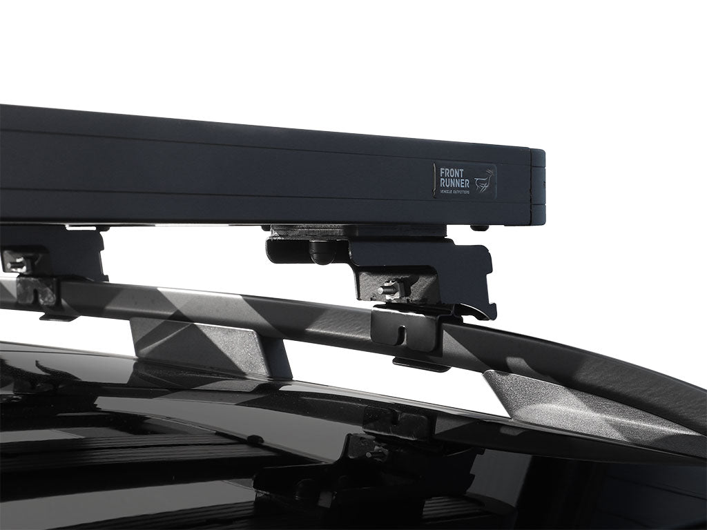 Mercedes Benz GLB (X247) (2019-Current) Slimline II Roof Rail Rack Kit - by Front Runner | Front Runner