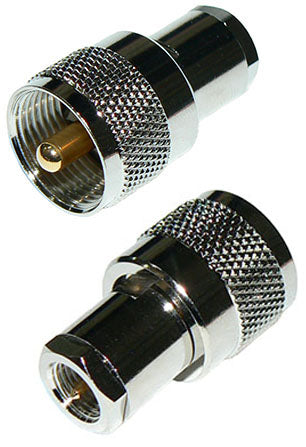 ZCG UHF CB Radio Antenna, 477MHz, 2.1dBi - 650mm | ZCG