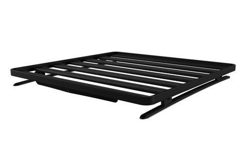 Slimline II Roof Rack Kit / Tall for Toyota Hilux (2005-2015) - by Front Runner | Front Runner