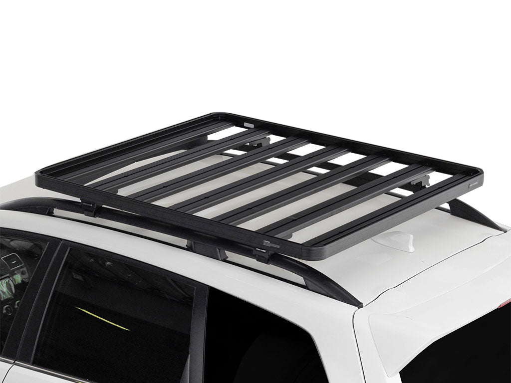 Subaru Forester (2013-Current) Slimline II Roof Rail Rack Kit - by Front Runner | Front Runner