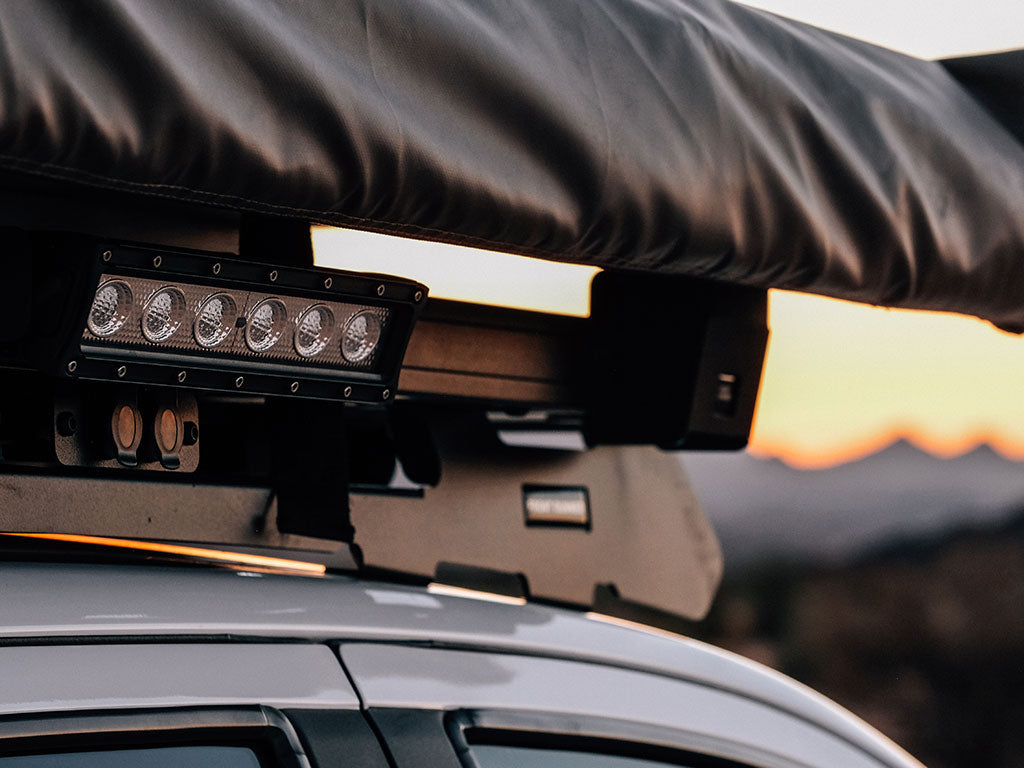 Bat Wing/Manta Wing Awning Brackets - by Front Runner | Front Runner