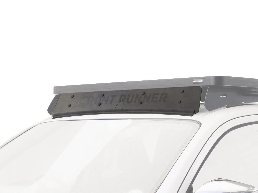 Wind Fairing for Rack / 1345mm/1425mm(W) - by Front Runner | Front Runner
