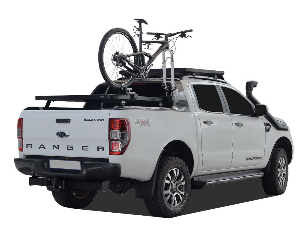 Load Bed Rack Side Mount for Bike Carrier - by Front Runner | Front Runner