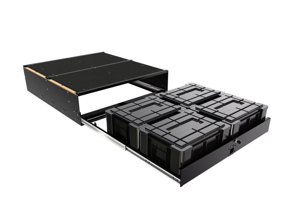 6 Wolf Pack Drawer / Wide Incl. Boxes - by Front Runner | Front Runner