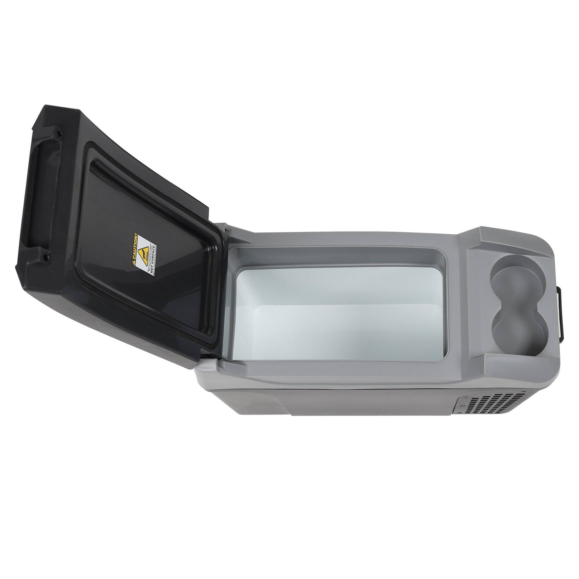 myCOOLMAN 9.5 Litre Portable Thermometric Cooler/Warmer | myCOOLMAN