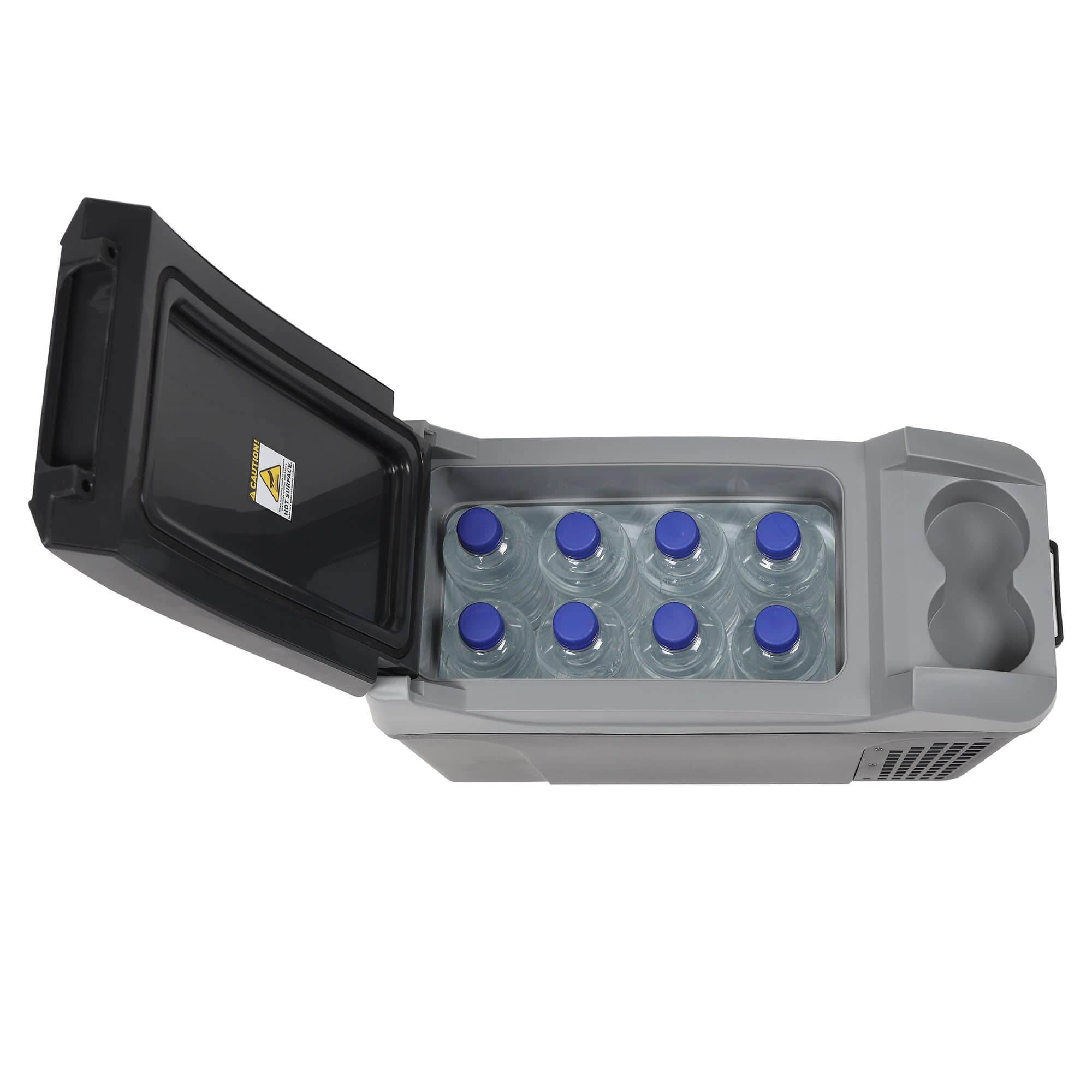 myCOOLMAN 9.5 Litre Portable Thermometric Cooler/Warmer | myCOOLMAN