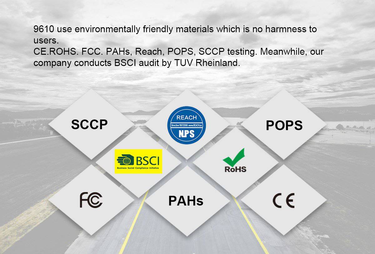 Autophix 9610 OBDII+VAG PRO Professional Diagnostic Tool | Autophix