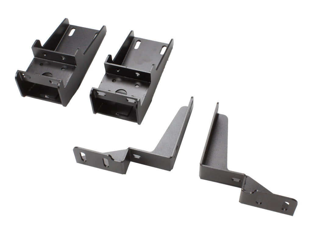 Bat Wing/Manta Wing Awning Brackets - by Front Runner | Front Runner