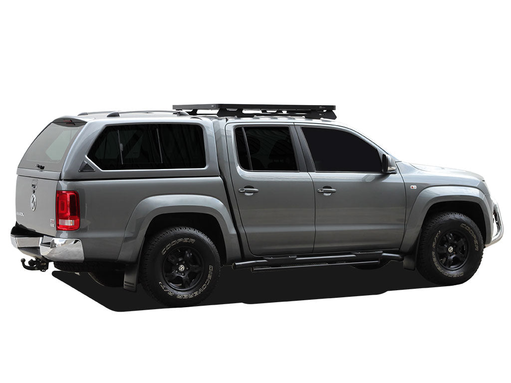 Volkswagen Amarok Slimline II Roof Rack Kit - by Front Runner | Front Runner