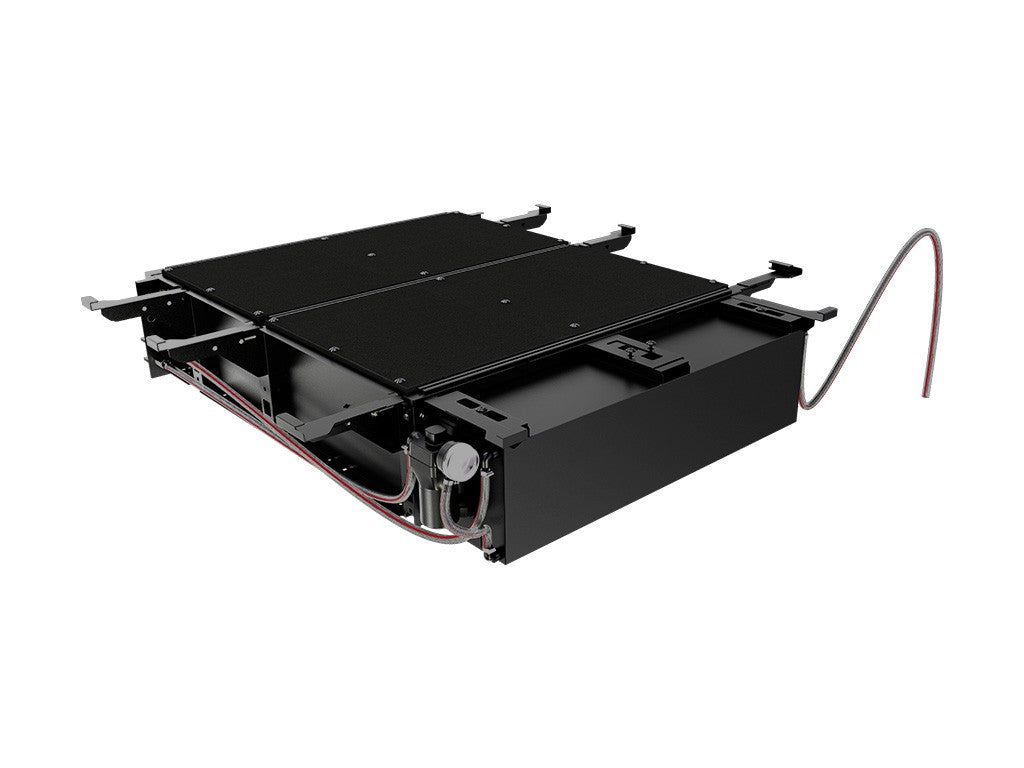 Stainless Steel Water Tank for Ute Drawer System / 52l - by Front Runner | Front Runner