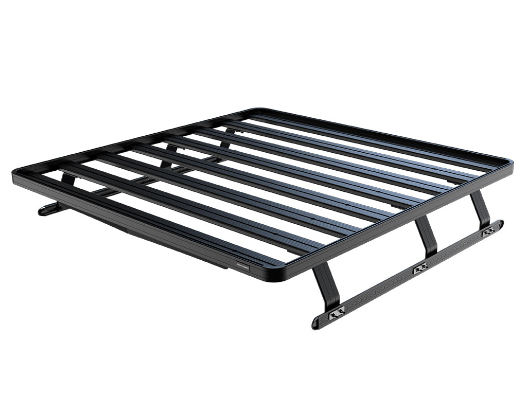 GMC Sierra 1500 / Short Load Bed (2007-Current) Slimline II Load Bed Rack Kit - by Front Runner | Front Runner