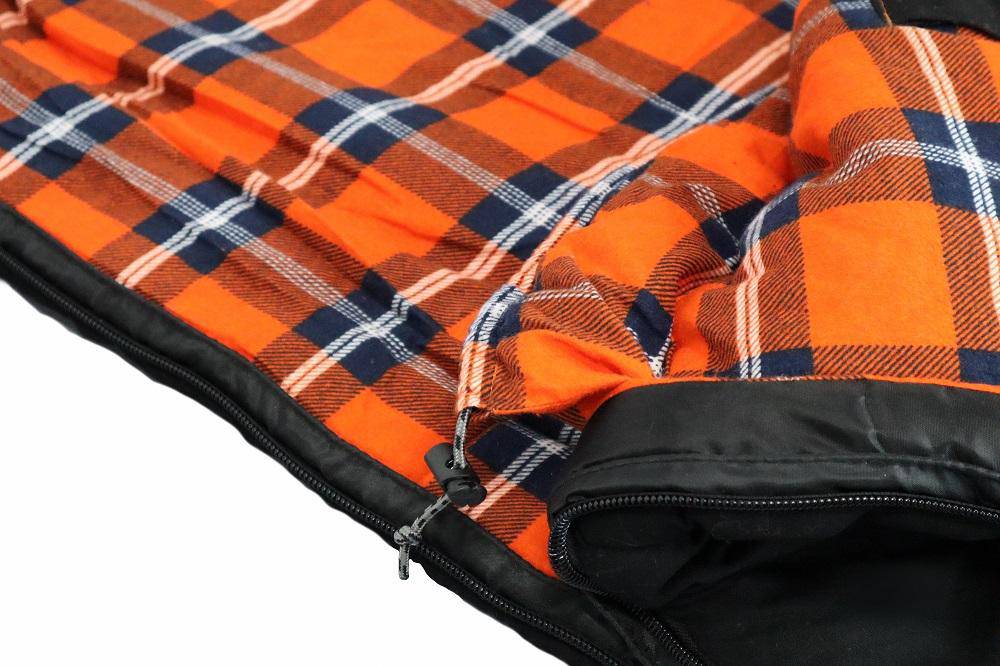 23Zero Alaska Black Sleeping Bag 900 -10c | 23Zero