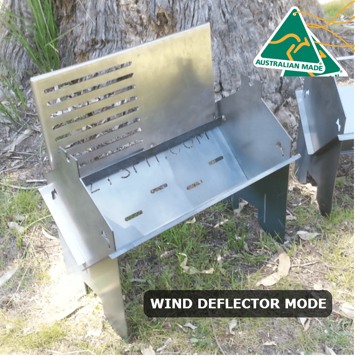 Ezyspit BBQ Plate | Ezyspit