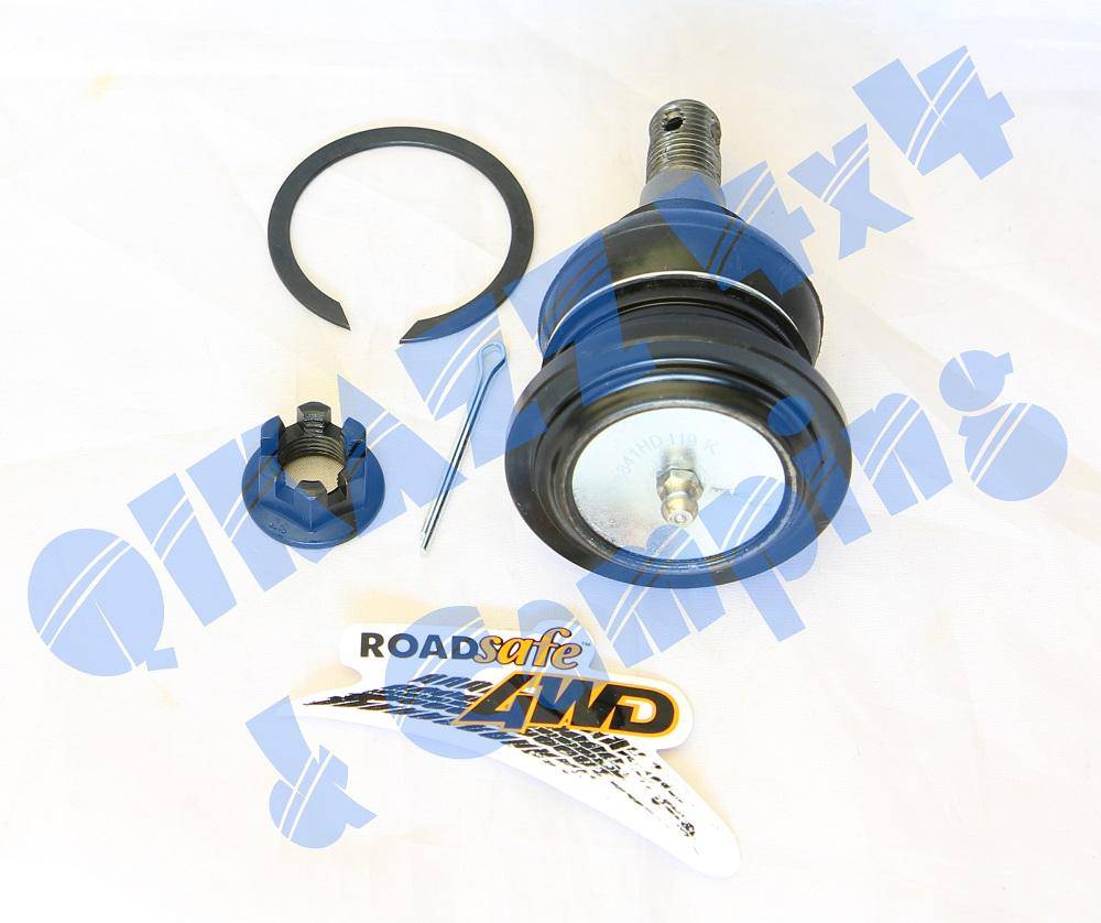 Roadsafe 4wd HD Next Gen Upper Ball Joint for Toyota FJ Cruiser Landcruiser 100 200 Series, Hilux RZN21# , Prado 120 Prado 150 | Roadsafe