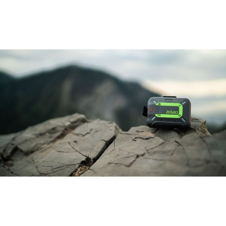 ZOLEO Global Satellite Communicator | ZOLEO