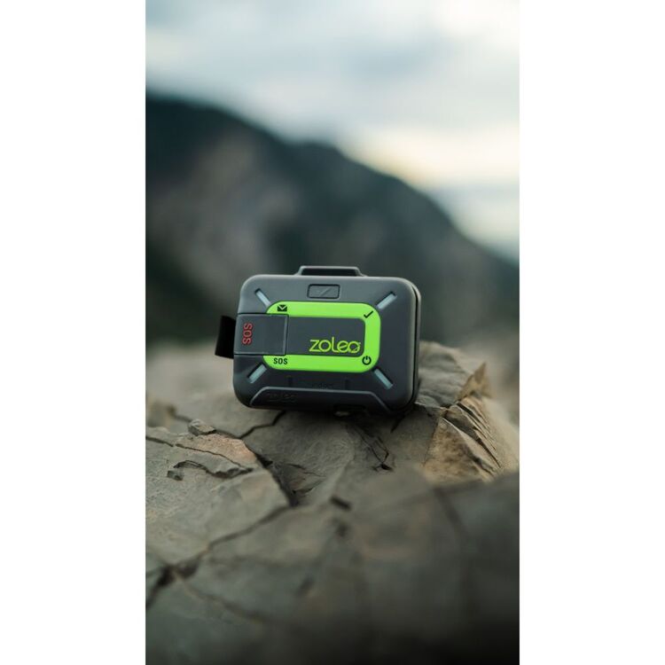 ZOLEO Global Satellite Communicator | ZOLEO