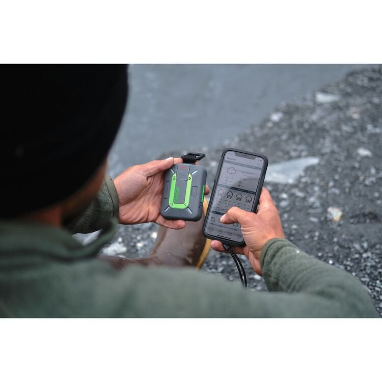 ZOLEO Global Satellite Communicator | ZOLEO