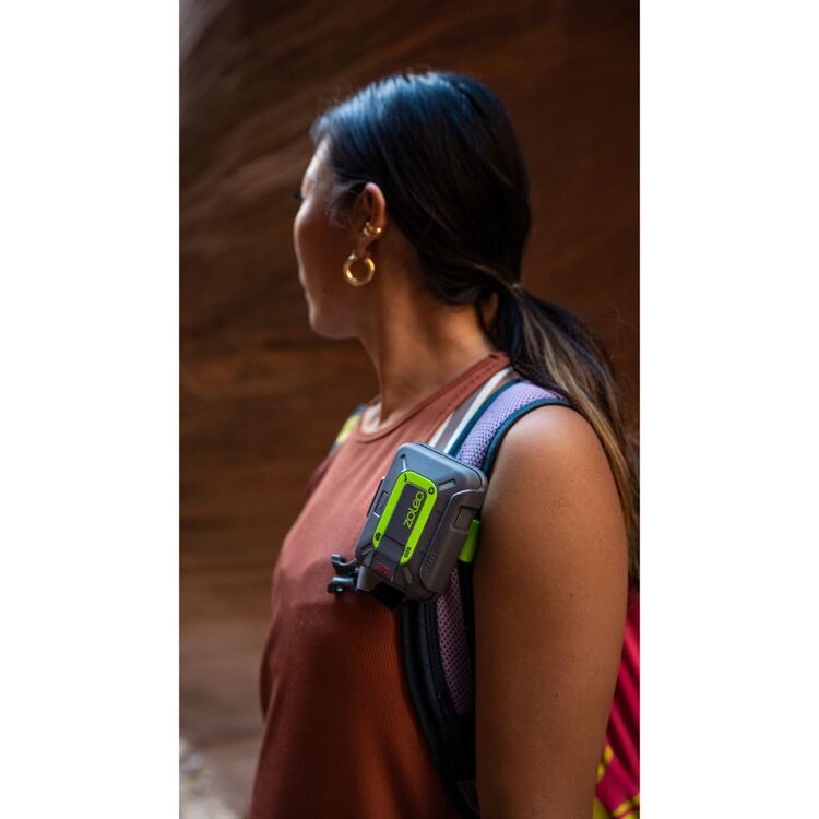 ZOLEO Global Satellite Communicator | ZOLEO